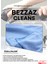 (1 Adet) Büyük Boy Microfiber Yer Bezi (50*70 cm) 3