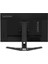 Legion R27QE 67C5GAC1TK 27" 0.5 Ms 2k Pivot IPS 180 Hz Oyuncu Monitörü 5
