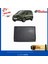 Peugeot Rifter 3D Bagaj Havuzu Bagaj Demirli 2019-2020-2021-2022-2023-2024-2025 1