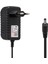 PM-620 18 Volt - 1 Amper 3.5*1.35 mm Uçlu Plastik Kasa Priz Tipi Adaptör 1