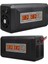 SON-1210D 12 Volt 10 Amper Akıllı Akü Şarj Cihazı 2