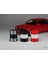 1:24 Ölçek Diorama Yağ Varili (3lü Set) 1