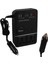 1661 Dc 12-24V 200W Oto Araç Power Inverter 2x Çakmak Girişi - 2x Type-C - 4x USB - 2x 220V Üniversal Priz 1