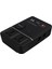 1661 Dc 12-24V 200W Oto Araç Power Inverter 2x Çakmak Girişi - 2x Type-C - 4x USB - 2x 220V Üniversal Priz 2