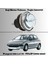 Peugeot 206 Sağ Motor Takozu - Yağlı 1998-2012 Arası 184472 1