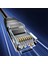 SWA1945/93 Cat6 8 Metre Patch Network Ethernet Kablo 2