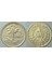 Guatemala 5 Centavos 1998. 1