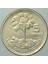 Guatemala 5 Centavos 1998. 2