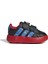 JQ7828GRAND Court Spider-Man Cf Ibebek Günlük Spor Ayakkabı 1