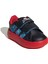 JQ7828GRAND Court Spider-Man Cf Ibebek Günlük Spor Ayakkabı 4