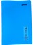 Text Neo Defter A4 40 Yp Çizgili - Mavi 1