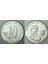 Ekvador 10 Centavos 2000 Yılı. 1