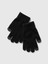 Erkek Çocuk Siyah Smartphone Eldiven 1