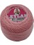 Etamin ve Kanaviçe Ipliği 6 Kat 25GR - Açık Pembe-26 2