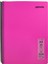 Flex Neon Defter A4 120YP Çizgili - Pembe 1