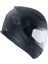 Kenny Targa Kask Çocuk Mat Siyah 1
