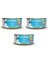 Ton Balıklı Tam ve Dengeli Kedi Konserve Jöleli 140 Gr. x 3 Adet 1