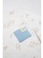 Nessiworld Bistyle Curly Lamb 3'lü Zıbın Takımı 13107 Bej Ekru 3