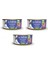 Ton ve Sığır Tam ve Dengeli Kedi Konserve Jöleli 140 Gr. x 3 Adet 1