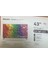 43'' 109 cm Full Hd Uydulu Smart LED Tv 2