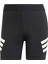 Sportswear JE0164 Future Icons 3-Stripes Bisiklet Şortu 3