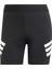 Sportswear JE0164 Future Icons 3-Stripes Bisiklet Şortu 5