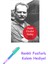 Melih Cevdet Anday - Bütün Şiirleri (Ciltli) + Yapışkanlı Not Kağıdı 1