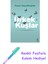 Ürkek Kuşlar + Renkli Fosforlu Kalem 1