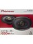 TS-A6978S 650WATT 6x9 Oval Hoparlör 1