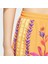 Kadın Turuncu Şort FARM PRM SHORT JD6289 4
