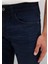 Jake Gece Mavisi Comfort Jean Pantolon 8842227883 5