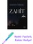 Zahit + Renkli Fosforlu Kalem 1