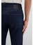 Jake Gece Mavisi Comfort Jean Pantolon 8842227883 7