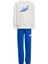 Sportswear JV5848 Seasonal Essentials Adiraptor Fleece Jogger Eşofman Takımı Küçük Çocuk 3