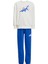 Sportswear JV5848 Seasonal Essentials Adiraptor Fleece Jogger Eşofman Takımı Küçük Çocuk 5