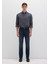 Jake Koyu Mavi Comfort Jean Pantolon 8842229786 3