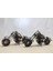 Metal Bilyeli Motor Orta Boy ALK4329 1