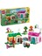 Nessiworld 77057 LEGO Animal Crossing Yaratıcı Evler: Eğlenceli Mevsimler 814 Parça +7 Yaş 1