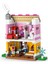 Nessiworld 77057 LEGO Animal Crossing Yaratıcı Evler: Eğlenceli Mevsimler 814 Parça +7 Yaş 3