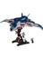 Nessiworld 76325 LEGO Marvel Avengers: Age Of Ultron Quinjet 1131 Parça +12 Yaş 2