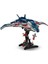 Nessiworld 76325 LEGO Marvel Avengers: Age Of Ultron Quinjet 1131 Parça +12 Yaş 3