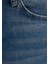 Hunter Mavi Premium Puslu Indigo Mavisi Jean Pantolon 0020233454 8