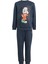 Sportswear JL9202 Disney Mickey Mouse Jogger Çocuk Eşofman Takımı 3