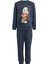 Sportswear JL9202 Disney Mickey Mouse Jogger Çocuk Eşofman Takımı 5