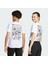 Sportswear JM0819 adidas Marvel Spider-Man Grafikli Çocuk Tişörtü 2