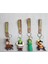 Shrek Silikon Anahtarlık ALK4267 1