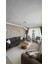 20-30-40 cm Beton Görünüm Avize ( Ampül Hediyeli) 1