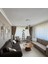 20-30-40 cm Beton Görünüm Avize ( Ampül Hediyeli) 2