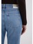 Bliss Real Blue Gölgeli Indigo Mavisi Jean Pantolon 101437-80890 10