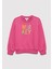 Pembe Kız Çocuk Sweatshirt M7S10142-71085 1